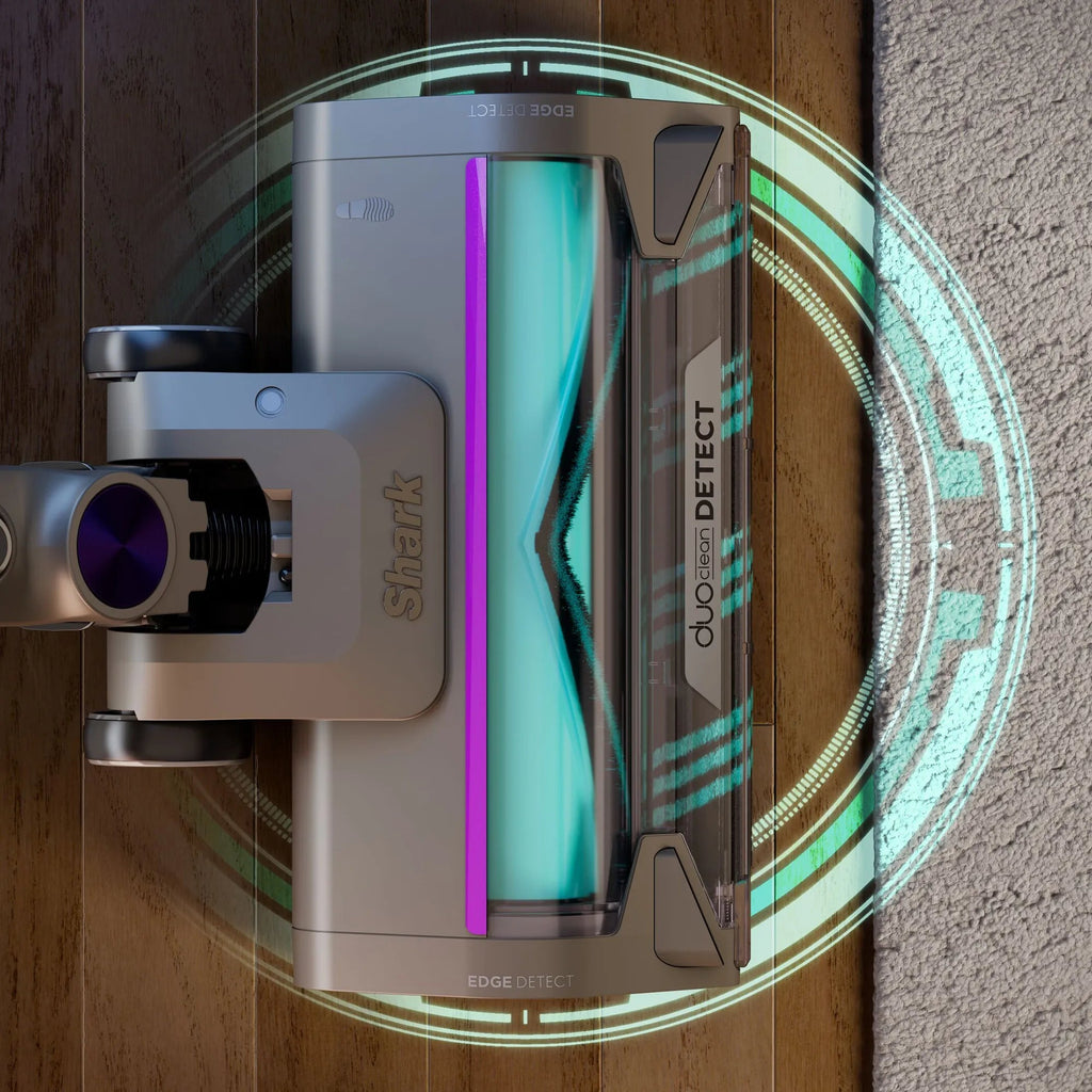 Système sans fil Shark PowerDetect Clean & Empty