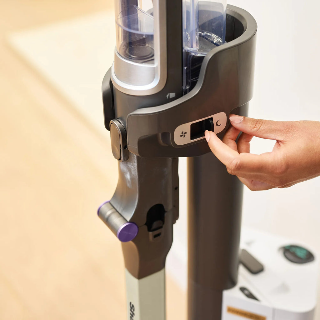 Système sans fil Shark PowerDetect Clean & Empty