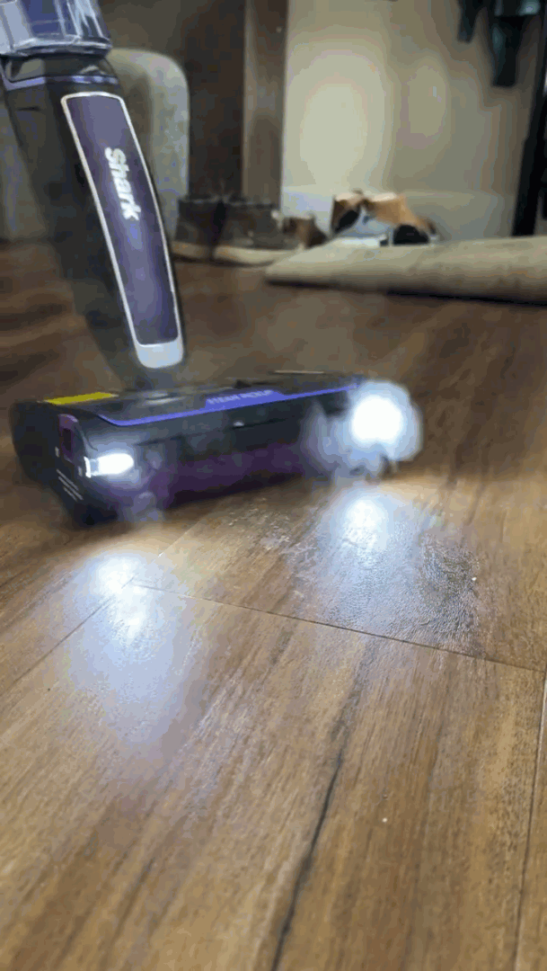 Aura IONIC-PRO (système 3-en-1)