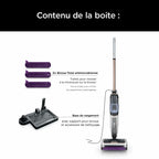 Aura IONIC-PRO (système 3-en-1)