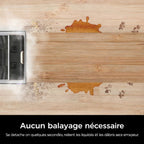 Shark Pro™ : Master Steam Edition (Système 3 en 1)