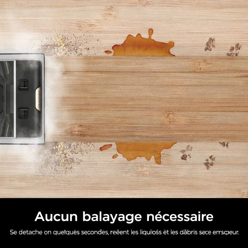 Aura IONIC-PRO (système 3-en-1)