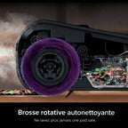 Aura IONIC-PRO (système 3-en-1)