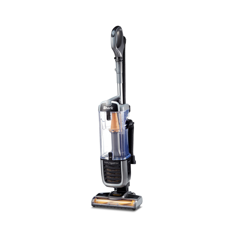 Aspirateur Shark Navigator Pet avec brosse auto-nettoyante